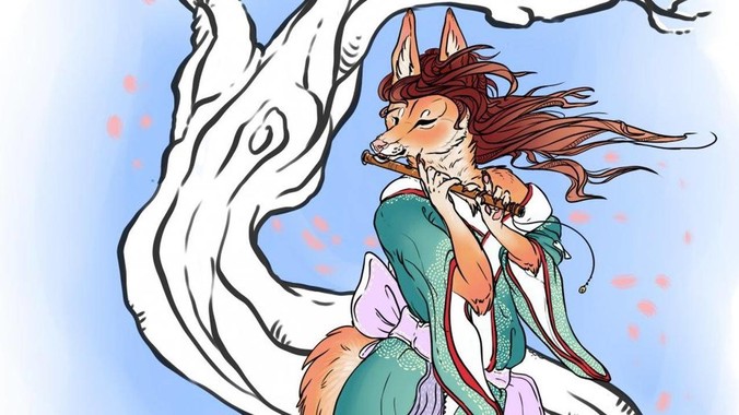 有一张巨强的显卡是什么体验？