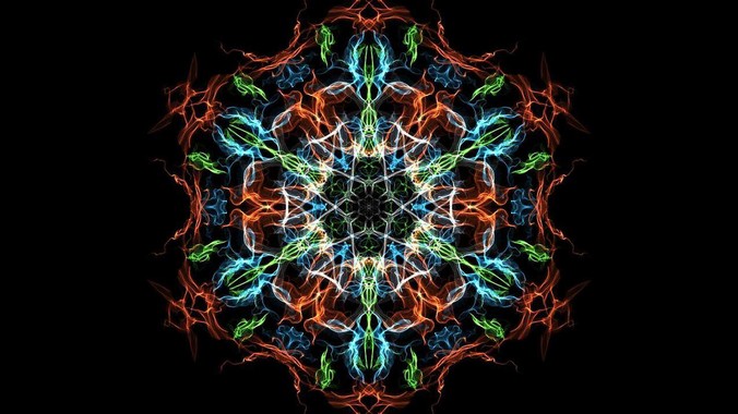 真的有这种又苗条身材又爆炸的么？